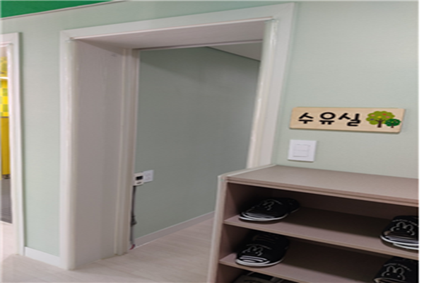 수유시설 대표사진(선택된사진)