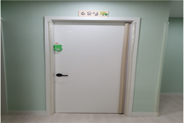 수유시설 대표사진(선택된사진)