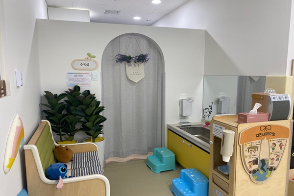 수유시설 대표사진(선택된사진)