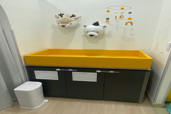 수유시설 사진2