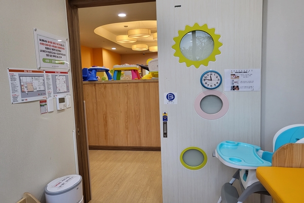 수유시설 사진2