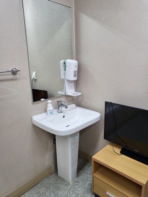 수유시설 대표사진(선택된사진)