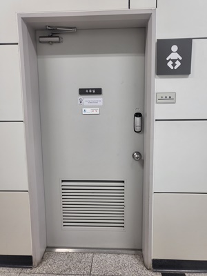 수유시설 대표사진(선택된사진)