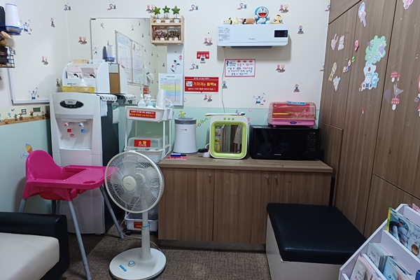 수유시설 사진3