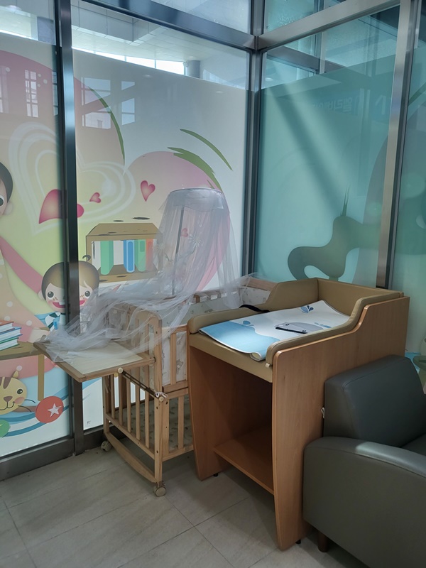수유시설 사진2