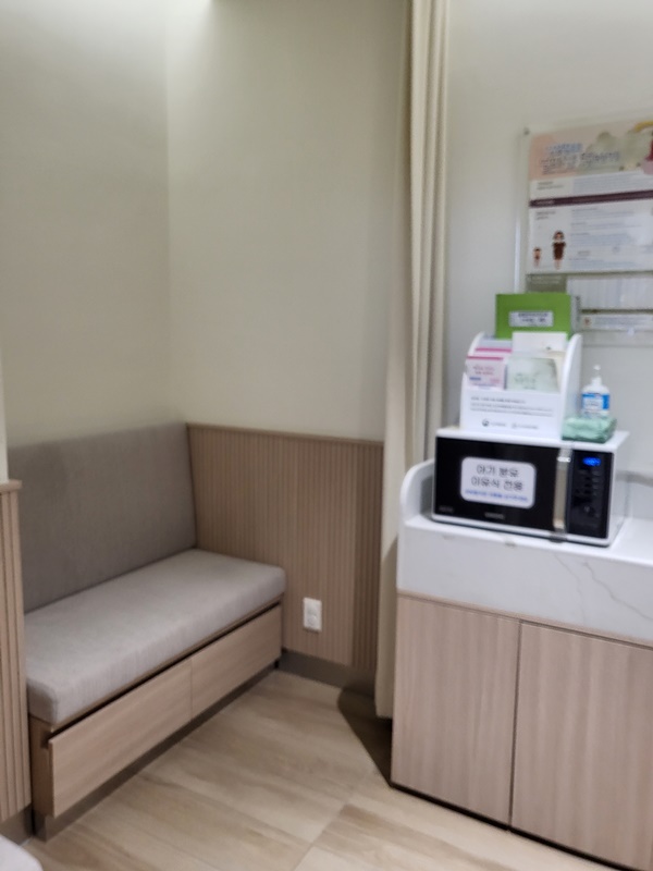 수유시설 사진2