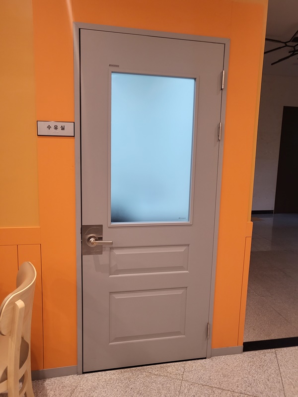 수유시설 대표사진(선택된사진)