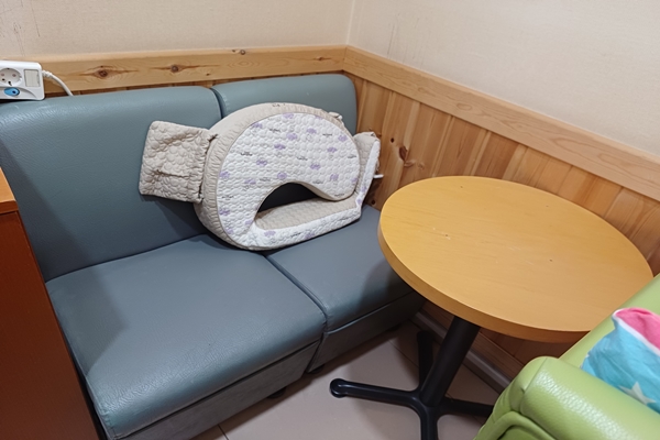 수유시설 사진2