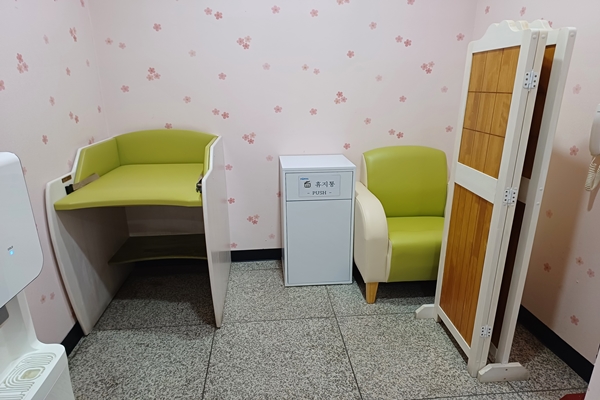 수유시설 사진2