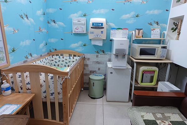 수유시설 사진3