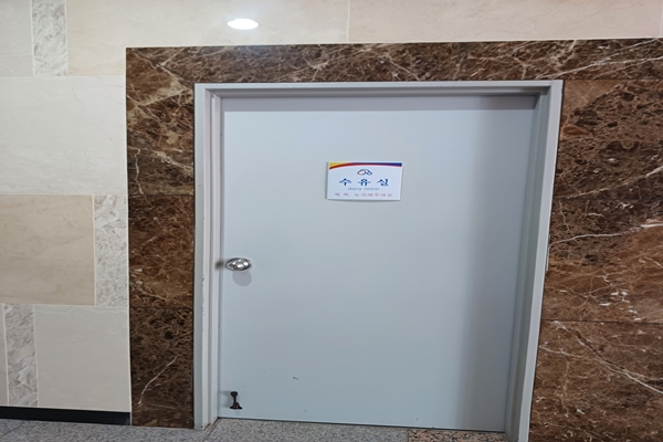 수유시설 대표사진(선택된사진)