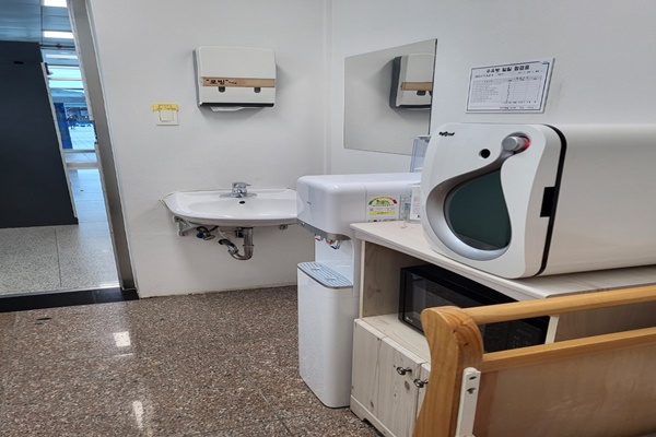 수유시설 사진3