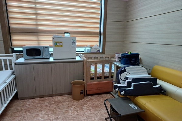 수유시설 사진4