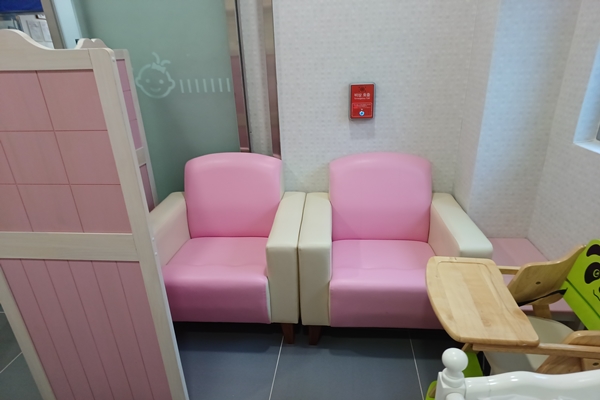 수유시설 사진2