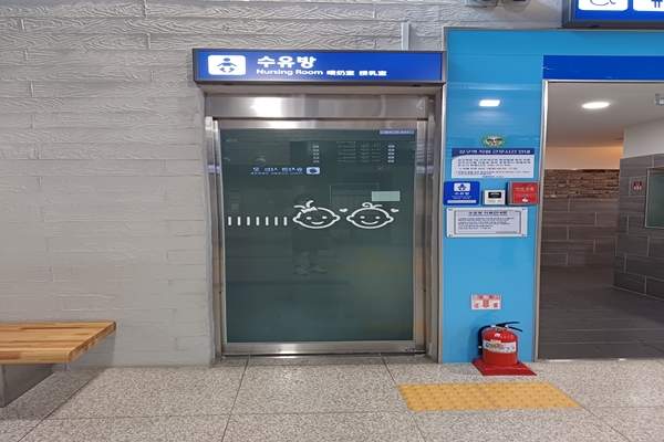 수유시설 대표사진(선택된사진)