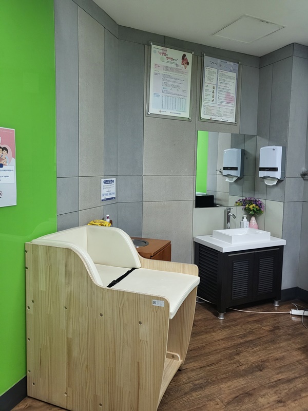 수유시설 사진2