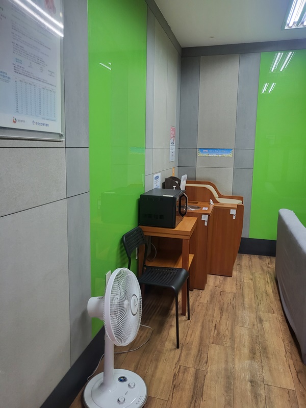 수유시설 사진2