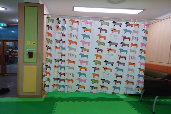 수유시설 대표사진(선택된사진)