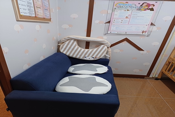 수유시설 사진2