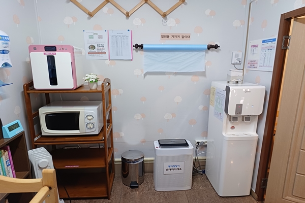 수유시설 사진4
