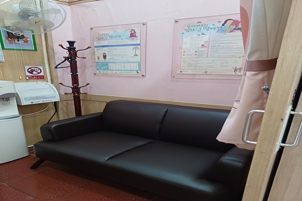수유시설 사진2