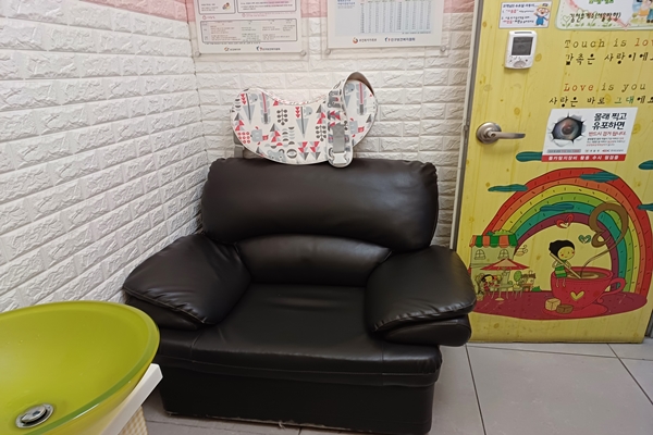 수유시설 사진2