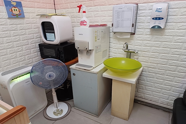 수유시설 사진4