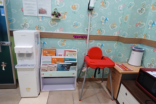 수유시설 사진3