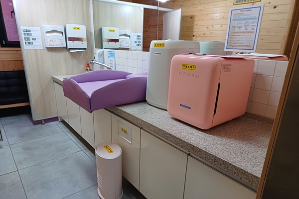 수유시설 사진4
