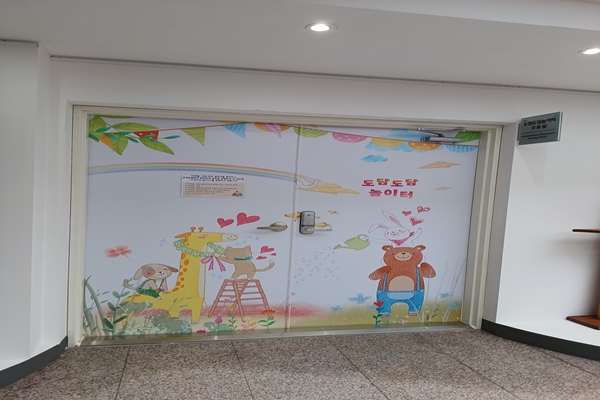 수유시설 대표사진(선택된사진)