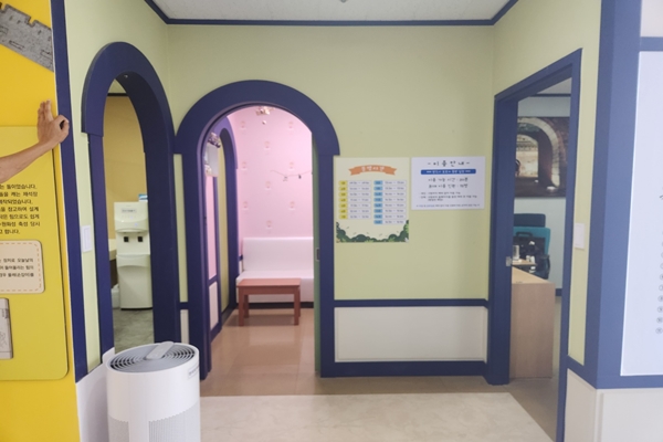 수유시설 사진2