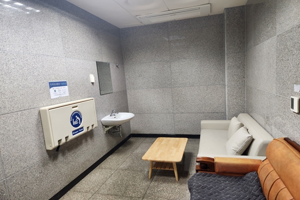수유시설 사진3