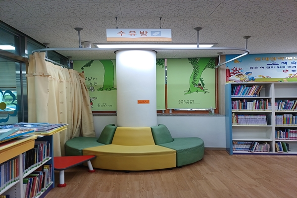 수유시설 대표사진(선택된사진)