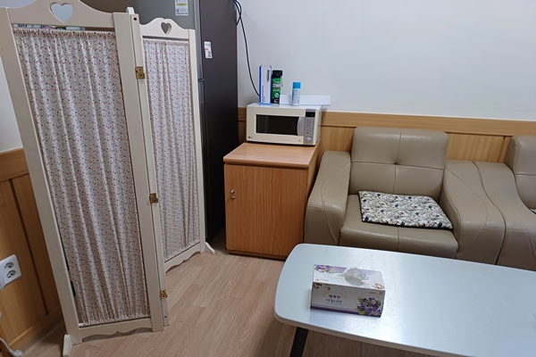 수유시설 사진2