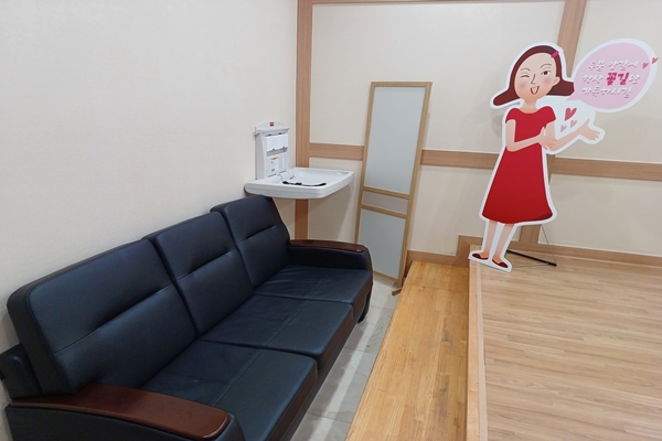 수유시설 사진2