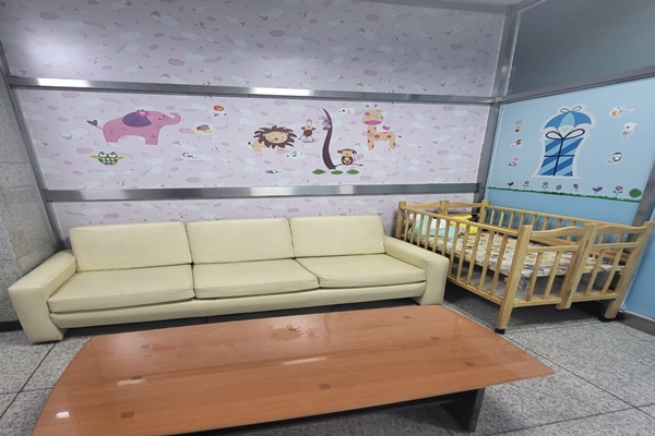 수유시설 사진3