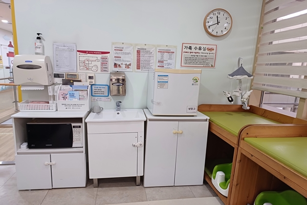 수유시설 사진4