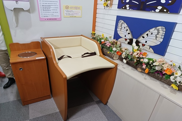 수유시설 사진4