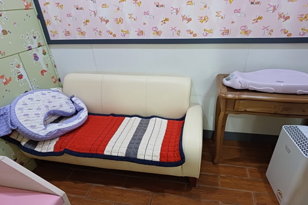 수유시설 사진2