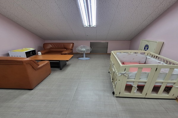 수유시설 사진2