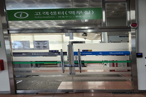 수유시설 대표사진(선택된사진)