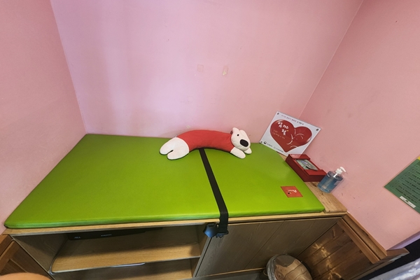 수유시설 사진3