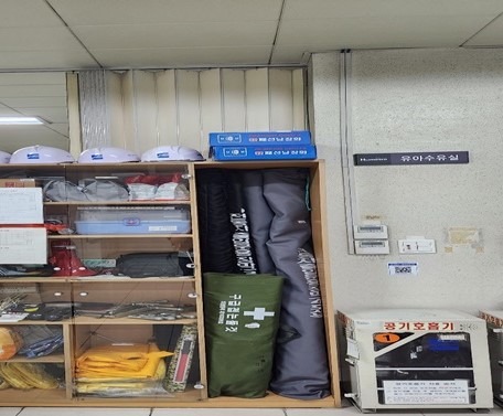 수유시설 사진2