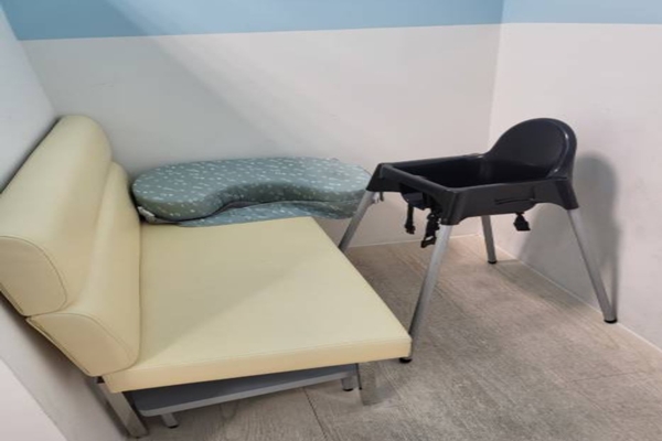 수유시설 사진3