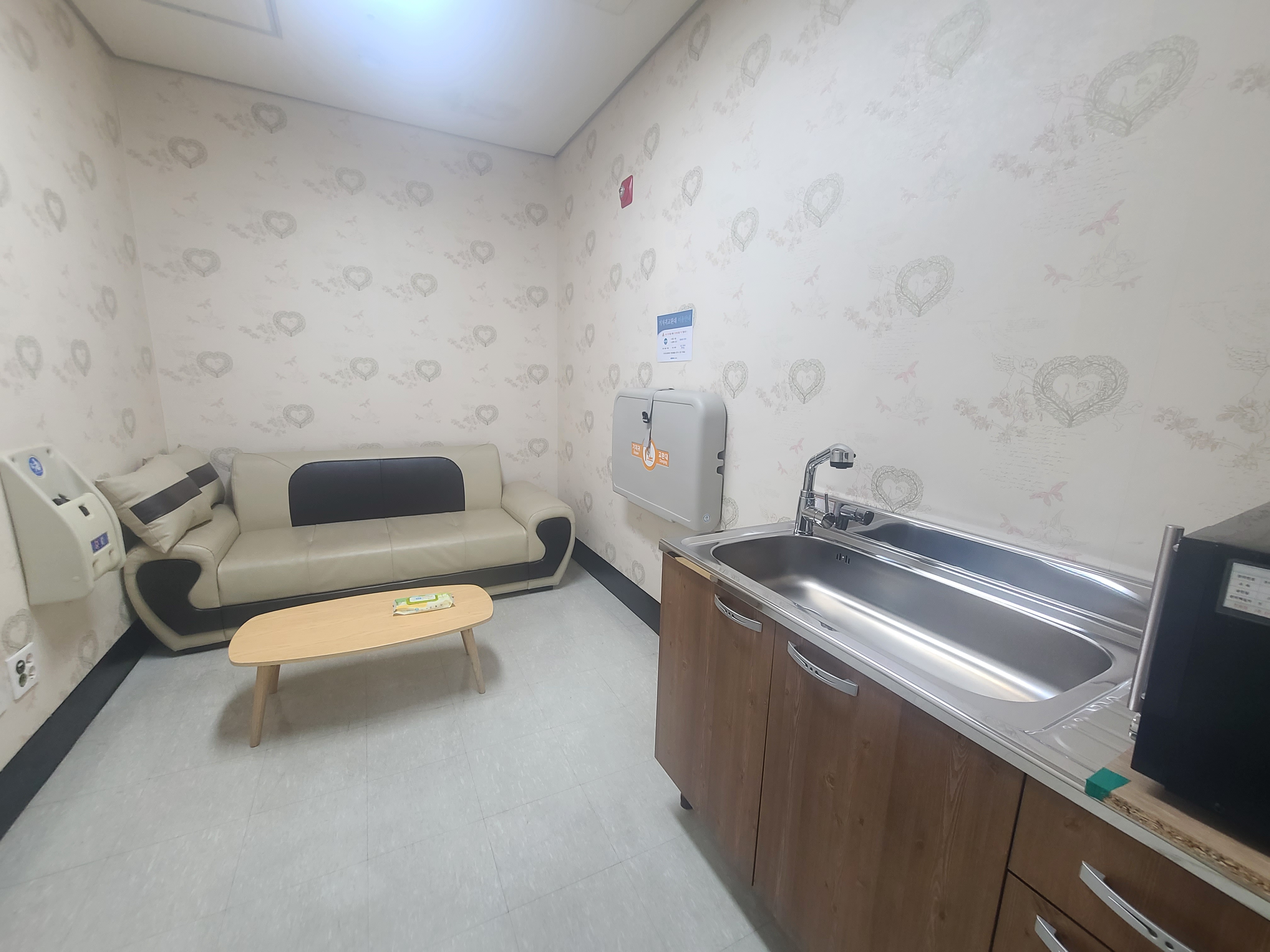 수유시설 사진3