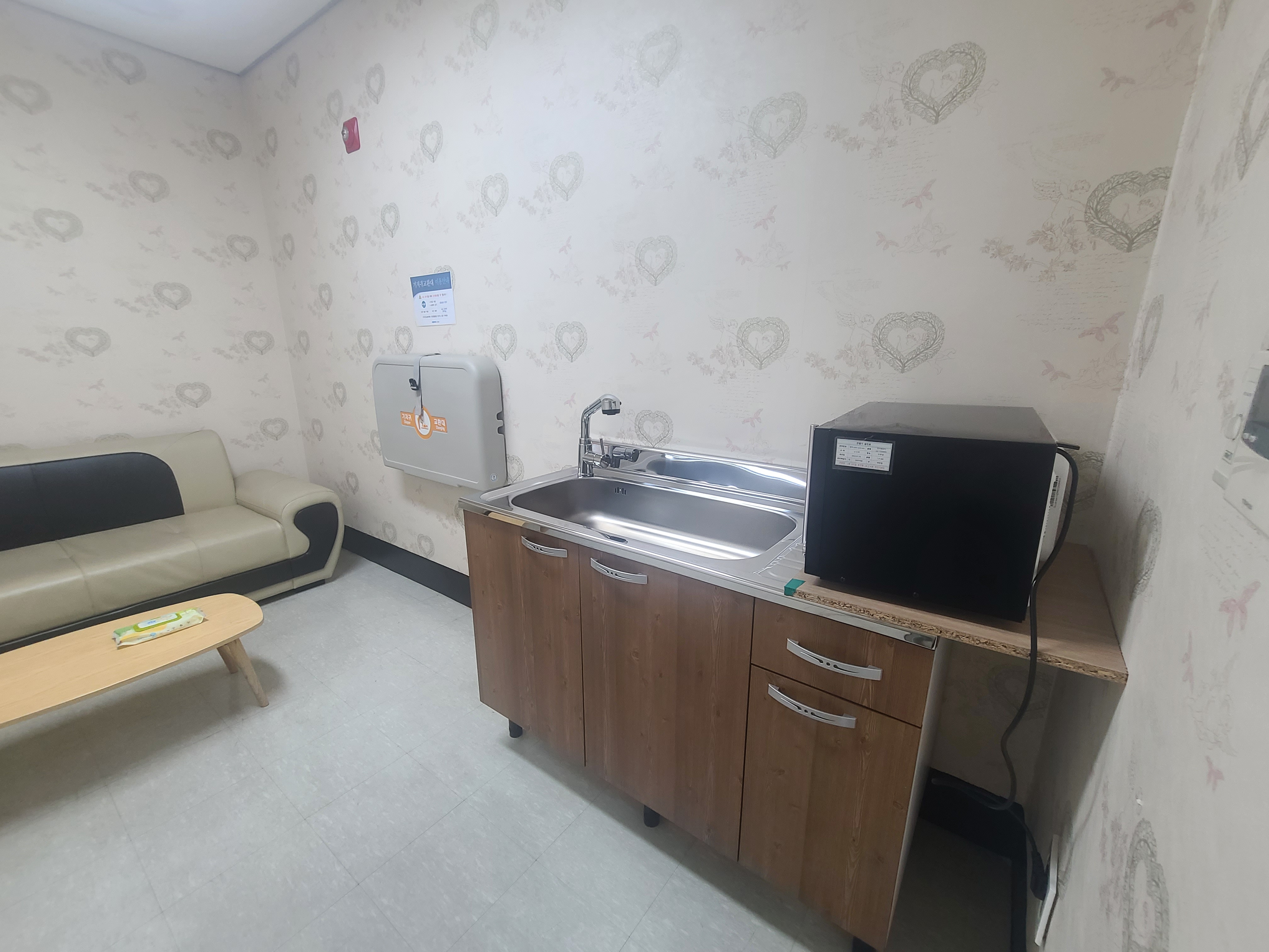 수유시설 사진2