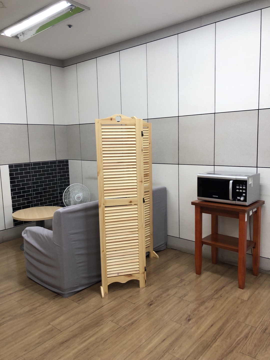 수유시설 대표사진(선택된사진)