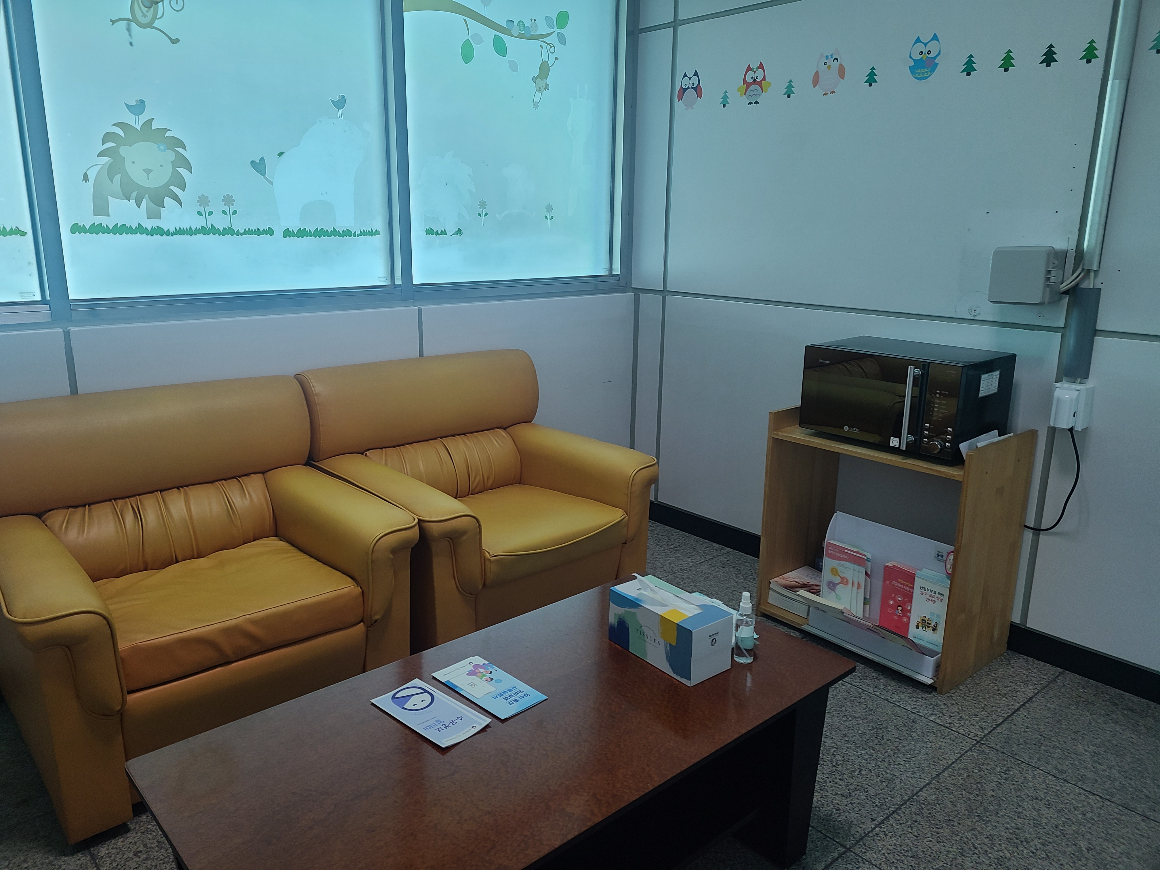 수유시설 사진3