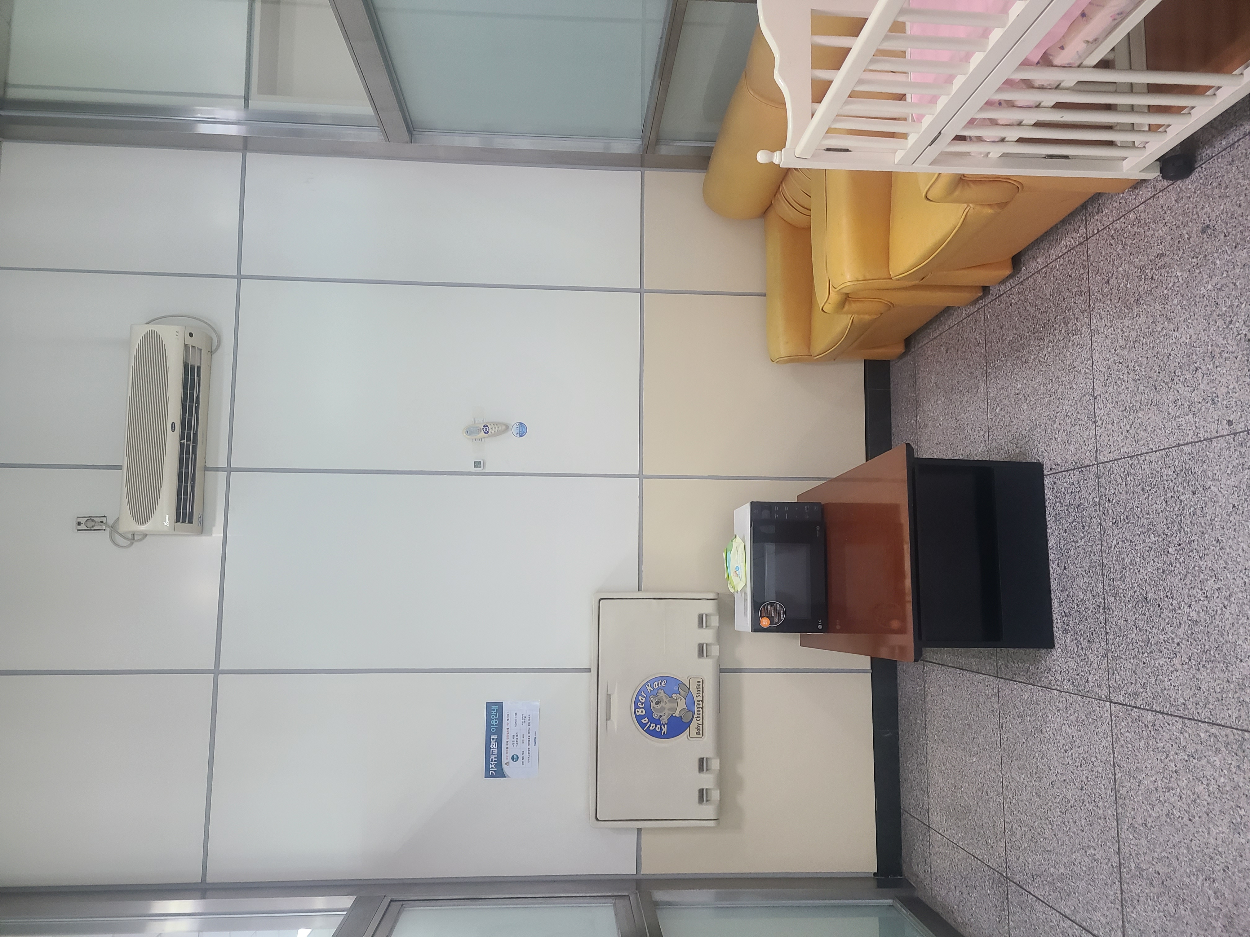 수유시설 사진2