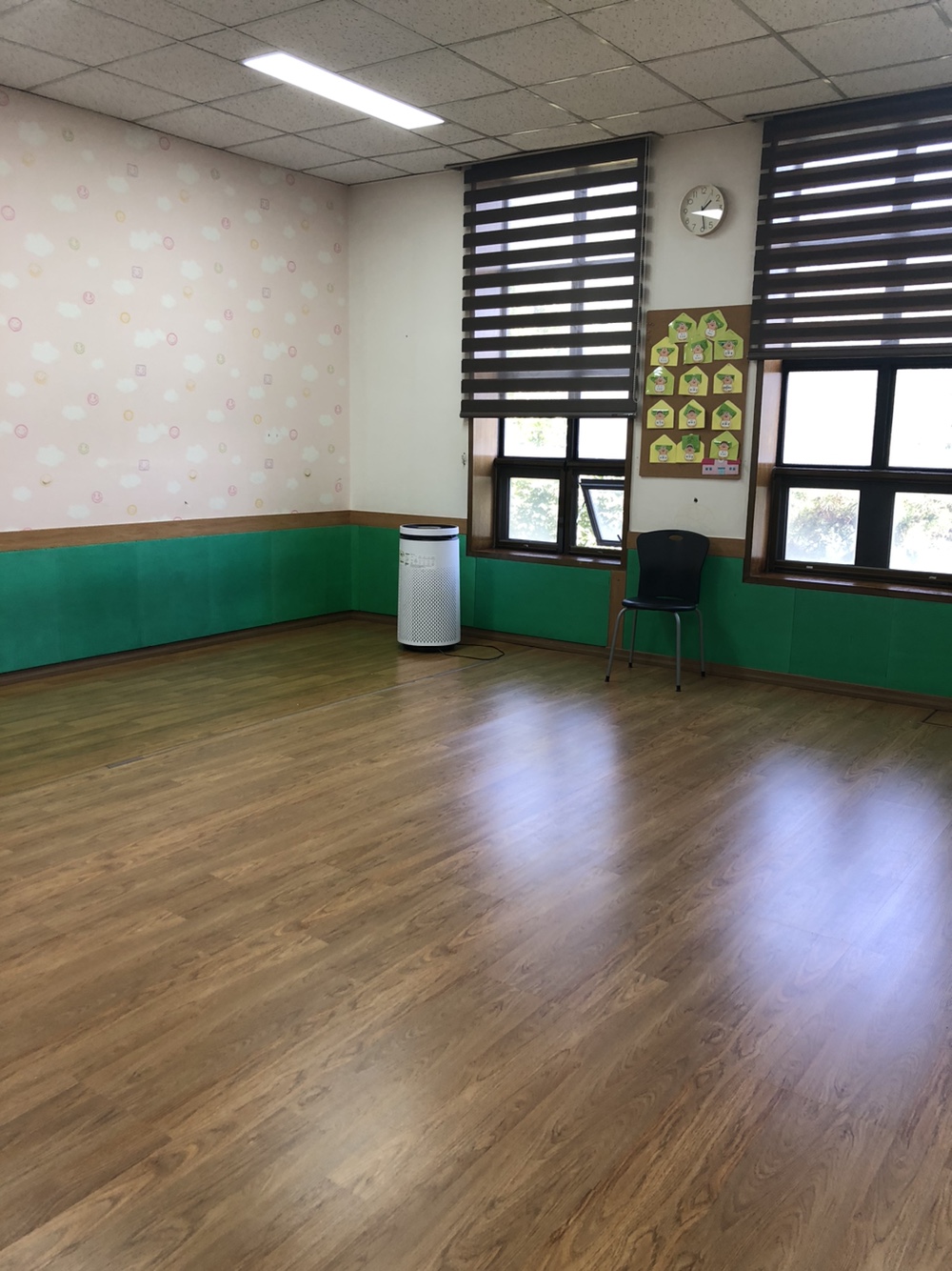 수유시설 대표사진(선택된사진)